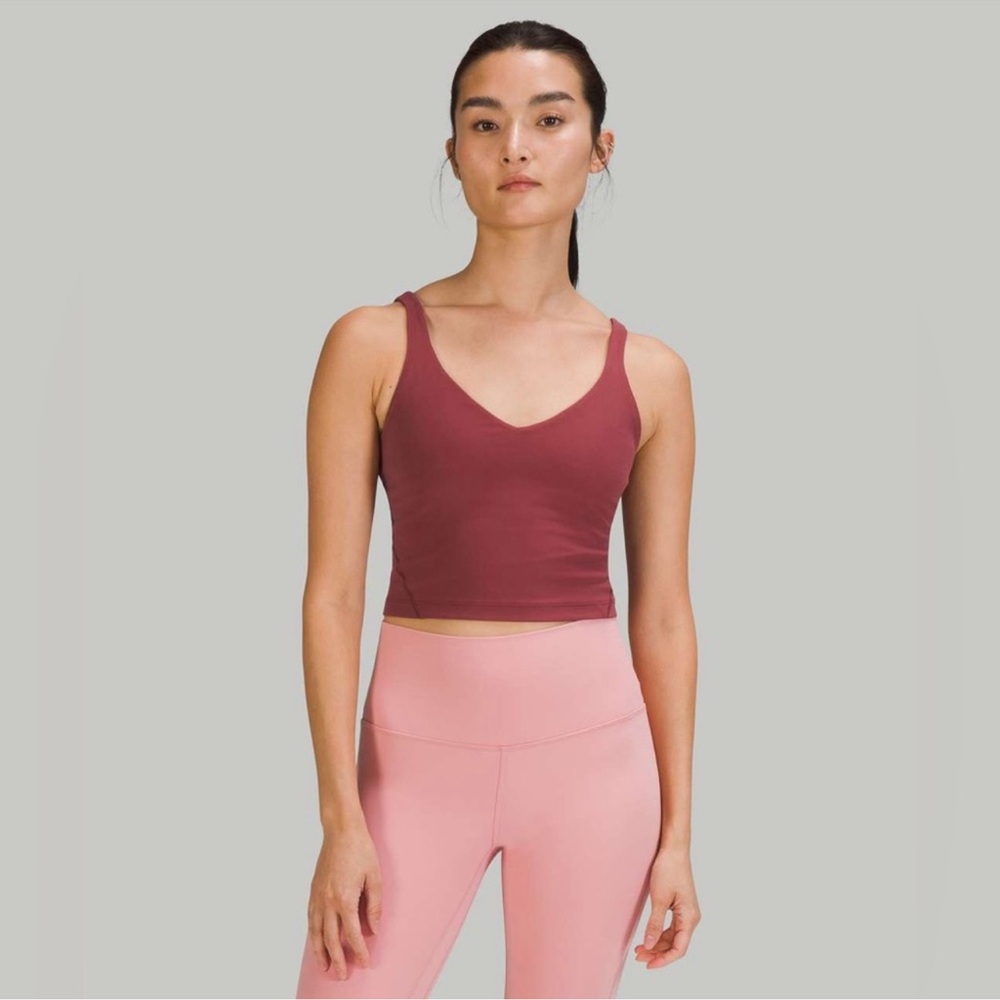 Lululemon Align Top